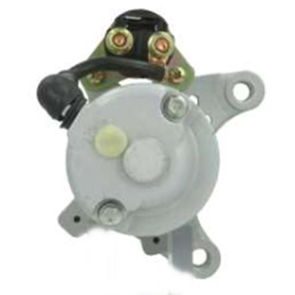 M.MOT.12V 0.6KW 14DİŞ İŞ MAKİNASI