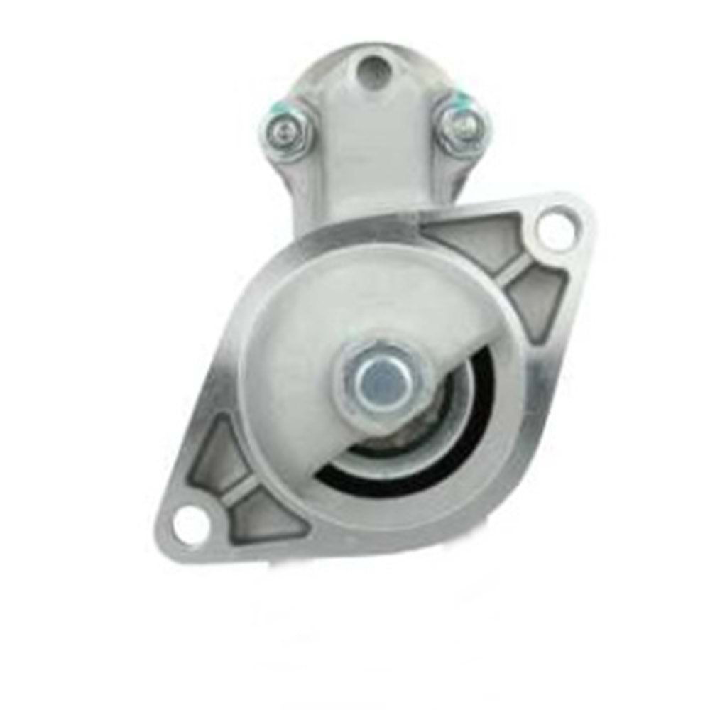 M.MOT.12V 1.0KW 9D KUBOTA