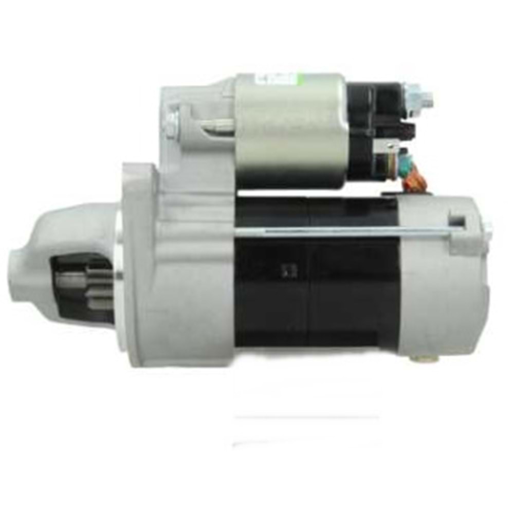 M.MOT.12V 1.0KW 9D KUBOTA