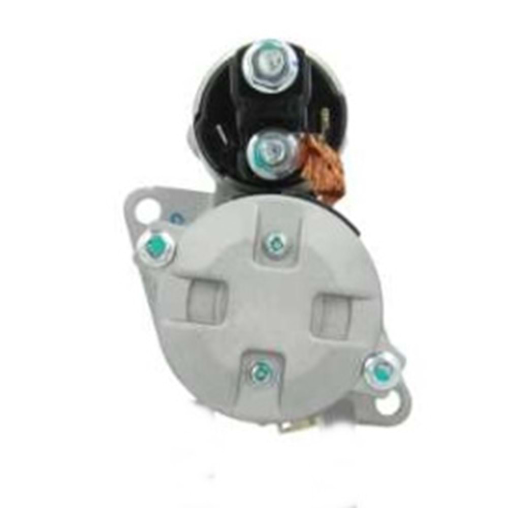 M.MOT.12V 1.0KW 9D KUBOTA