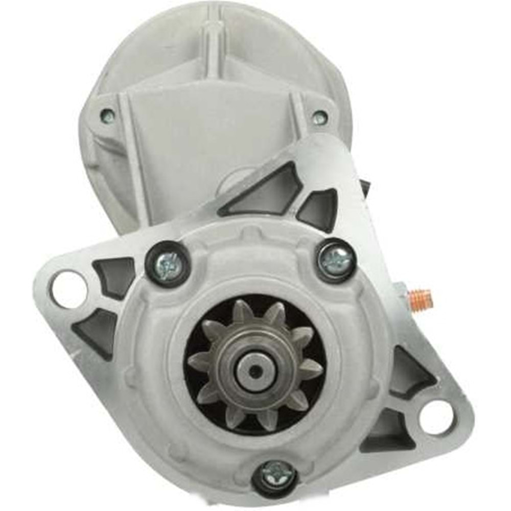 M.MOT.12V 2.5KW 10T JOHN DEERE İŞ MAKİNA