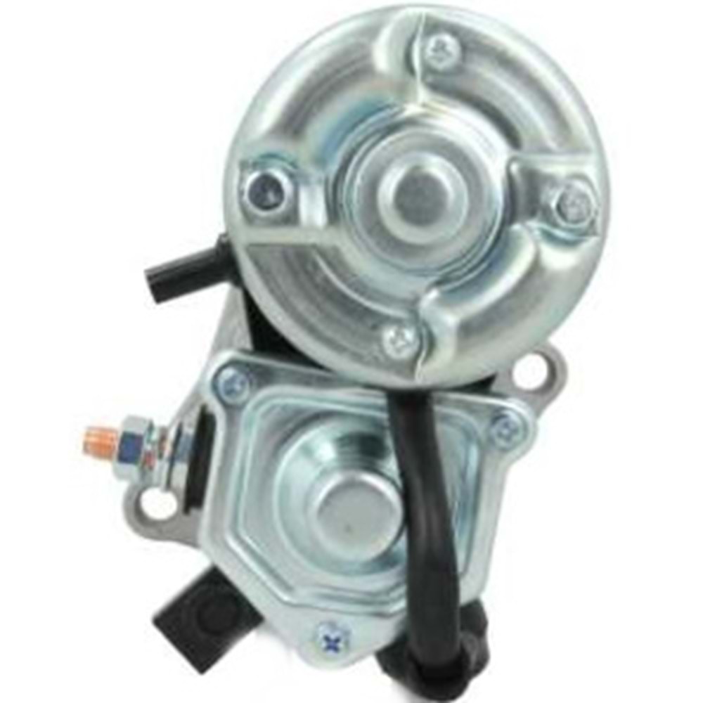 M.MOT.12V 2.5KW 10T JOHN DEERE İŞ MAKİNA