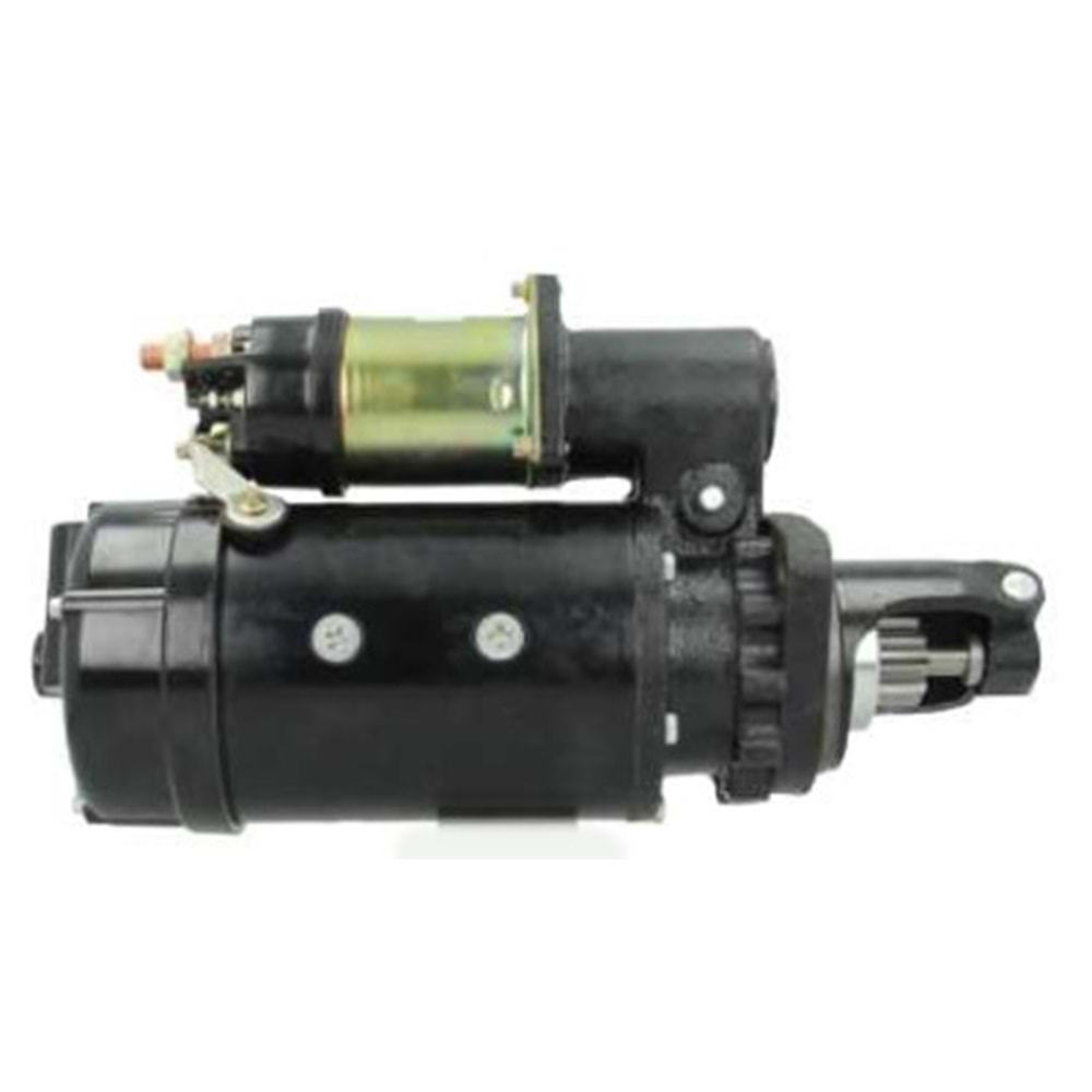 M.MOT.24V 4.5KW 10D 37MT CUMMMINS JOHN DEERE