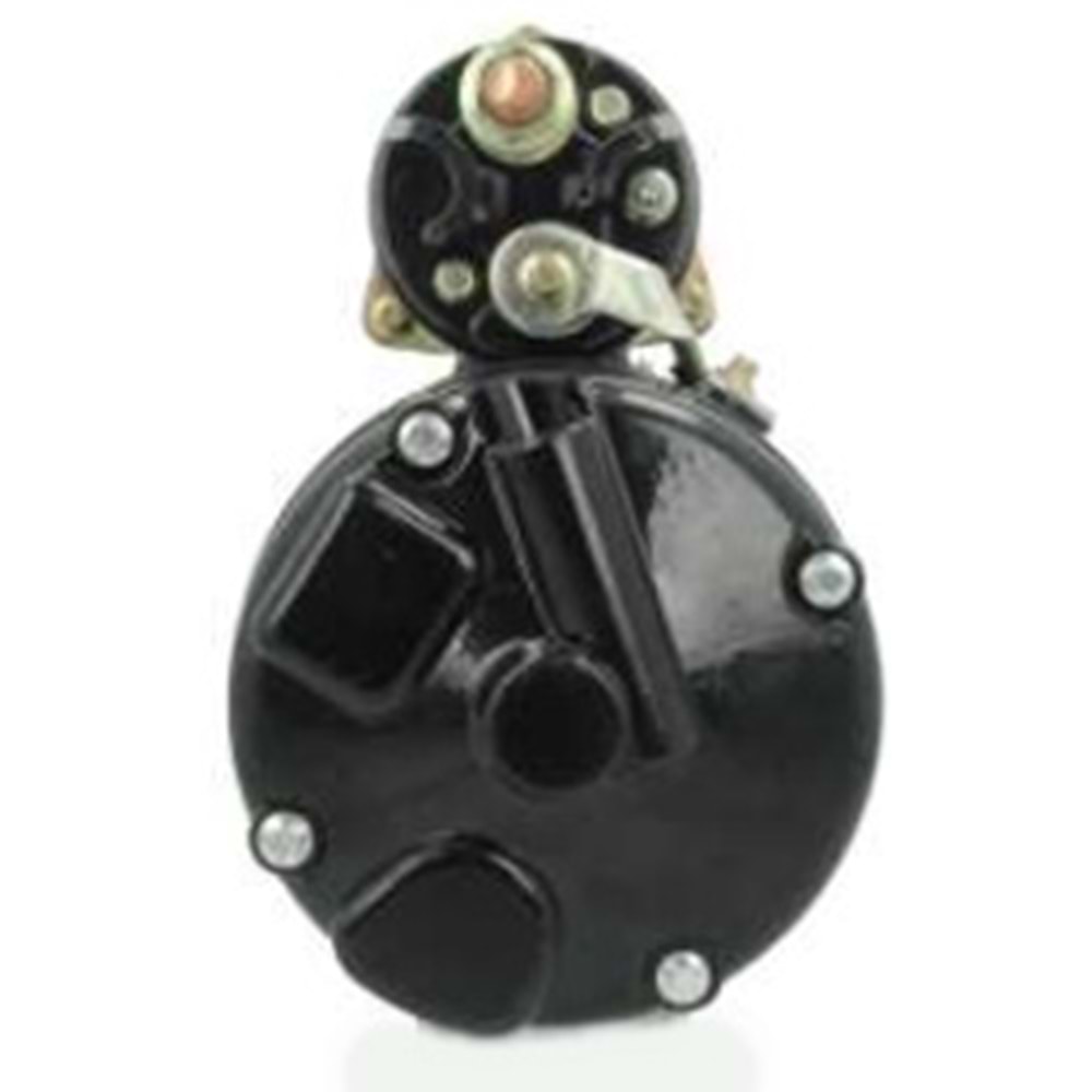 M.MOT.24V 4.5KW 10D 37MT CUMMMINS JOHN DEERE