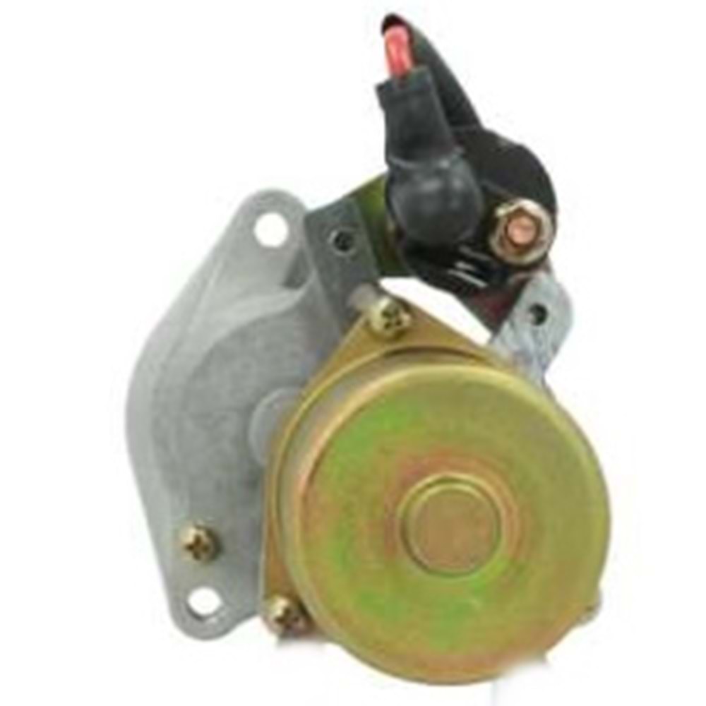 M.MOT.12V 0.5KW 14DİŞ 182F/188F SOLAX JENA