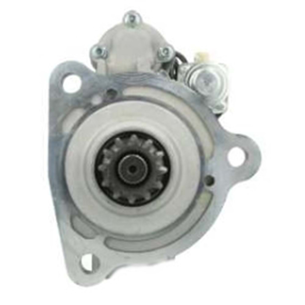 M.MOT 24V 7.0KW 12D M.BENZ AXOR/ACTROS 39MT MAN