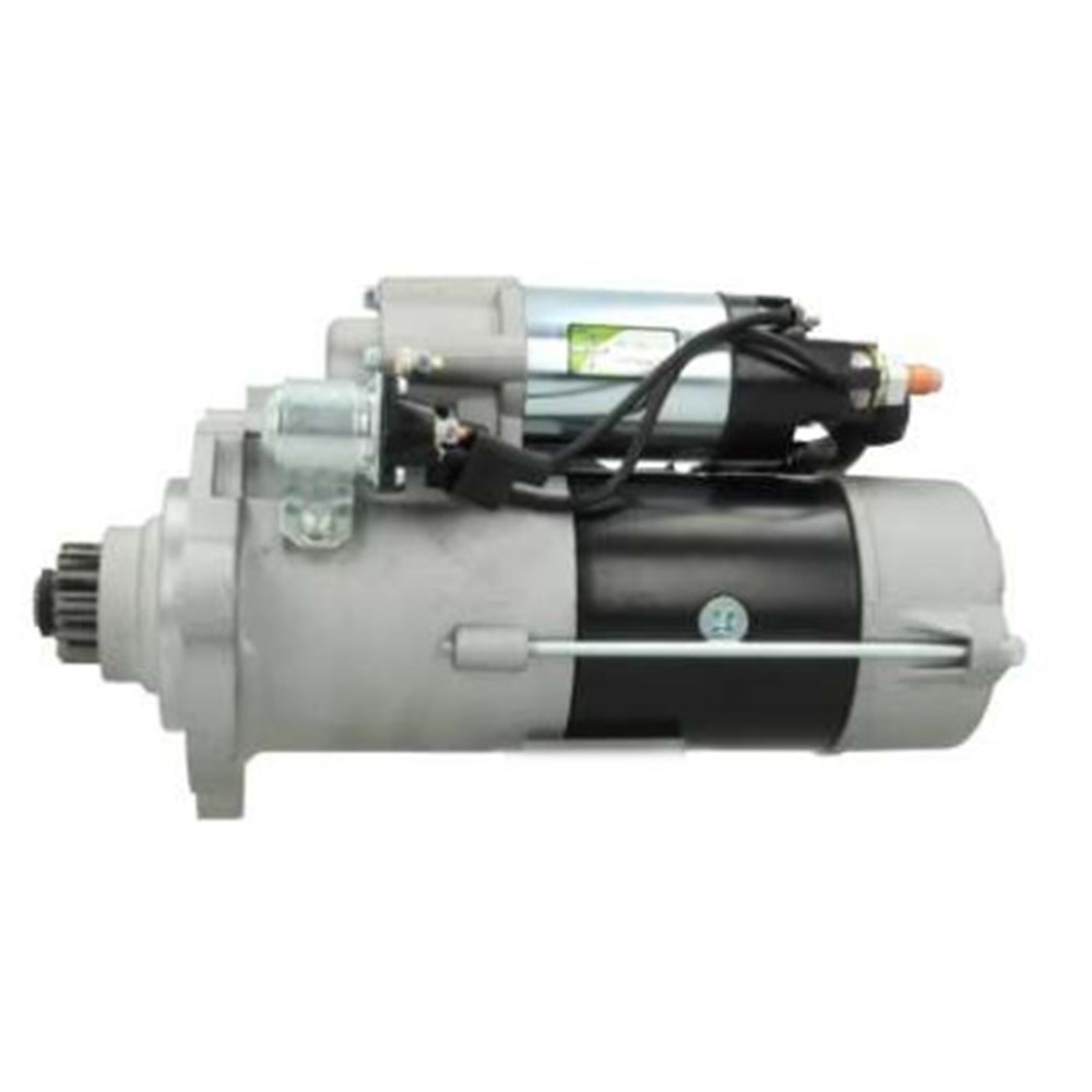 M.MOT 24V 7.0KW 12D M.BENZ AXOR/ACTROS 39MT MAN