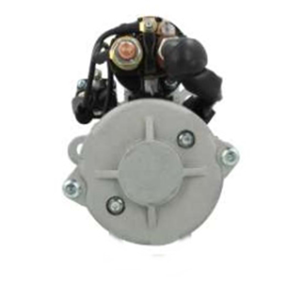 M.MOT 24V 7.0KW 12D M.BENZ AXOR/ACTROS 39MT MAN