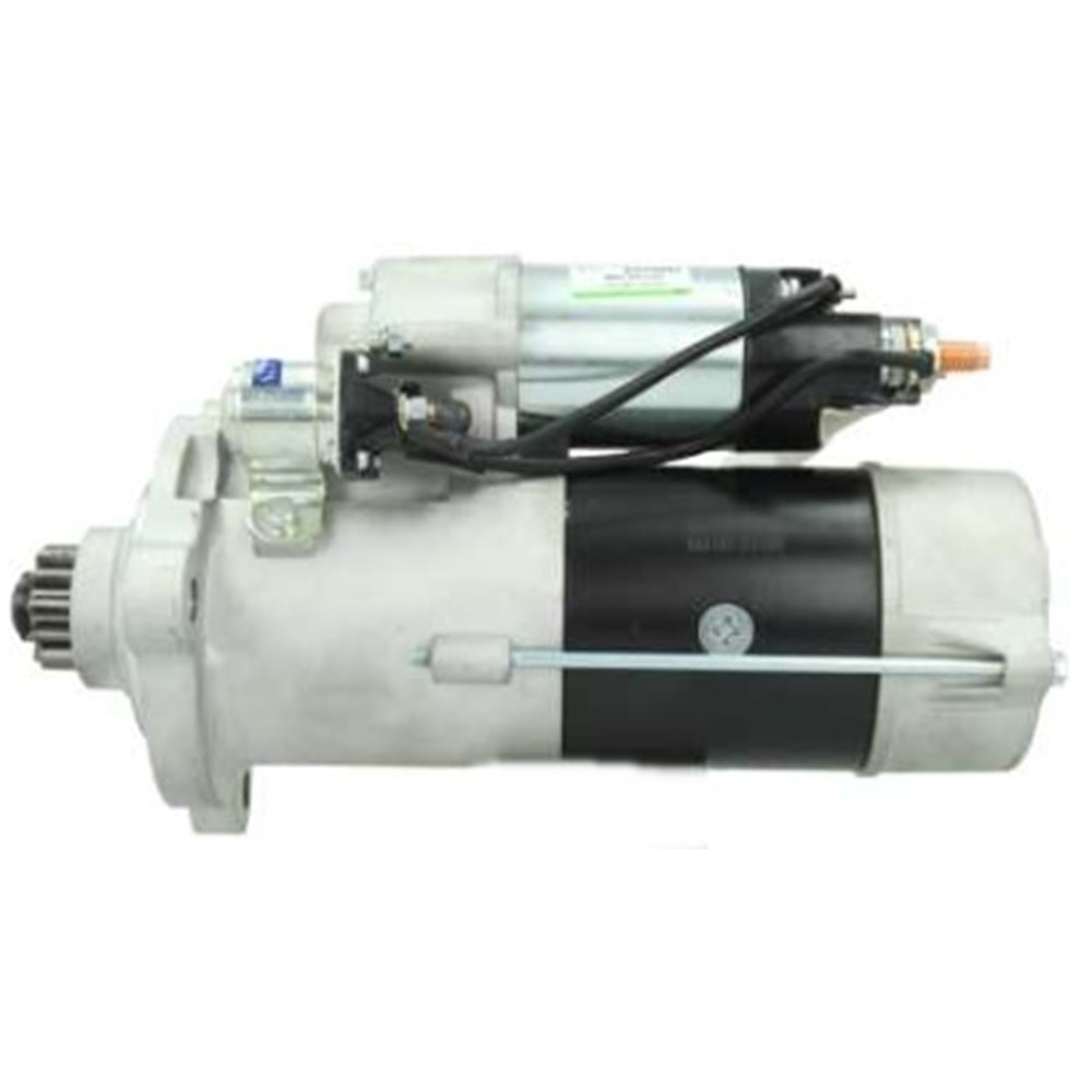 M.MOT.12V 5.5KW 12DİŞ MERCEDES MAN