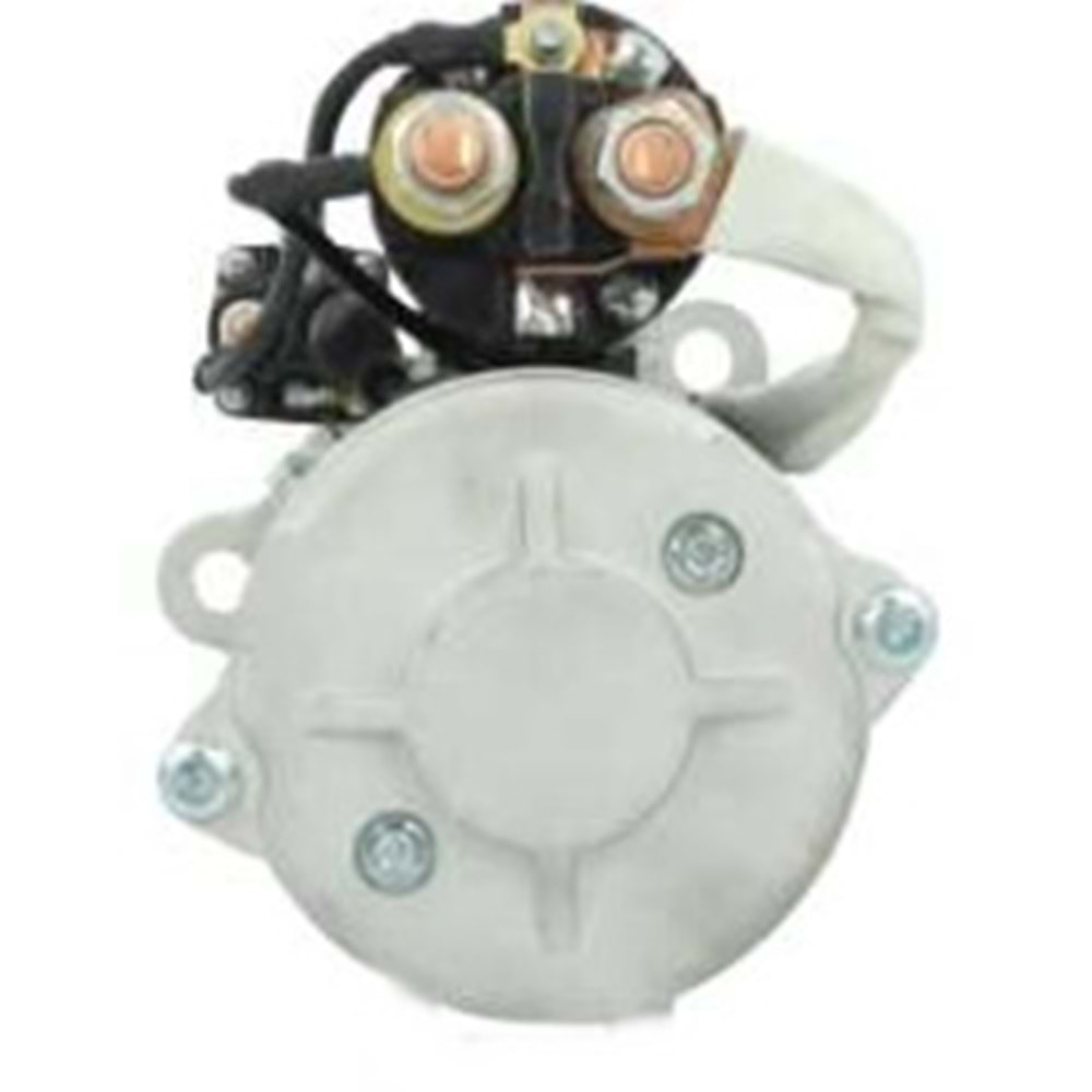 M.MOT.12V 5.5KW 12DİŞ MERCEDES MAN