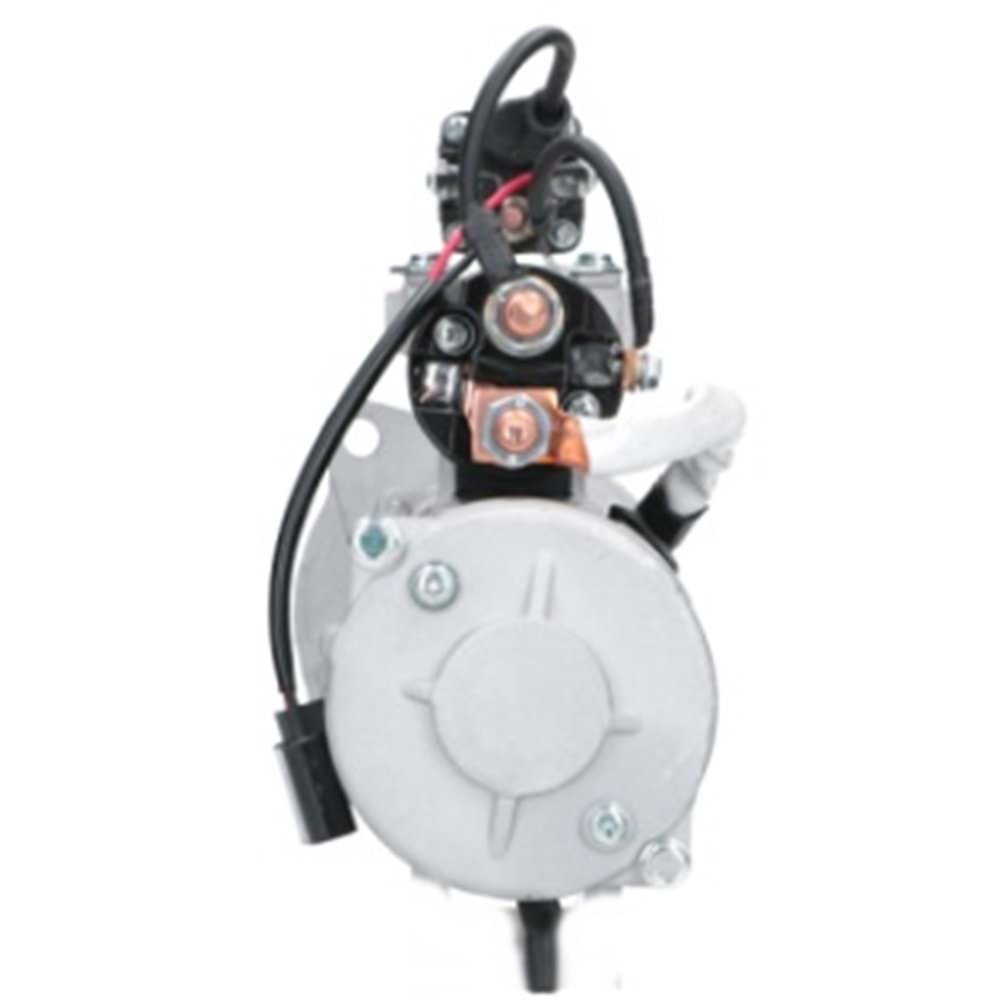 M.MOT.24V 5.5KW 12DİŞ FORD