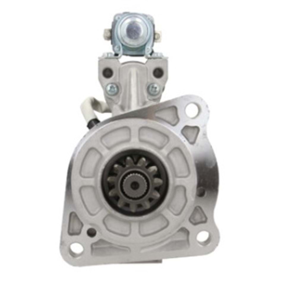 M.MOT.24V 4.0KW 11D FORD