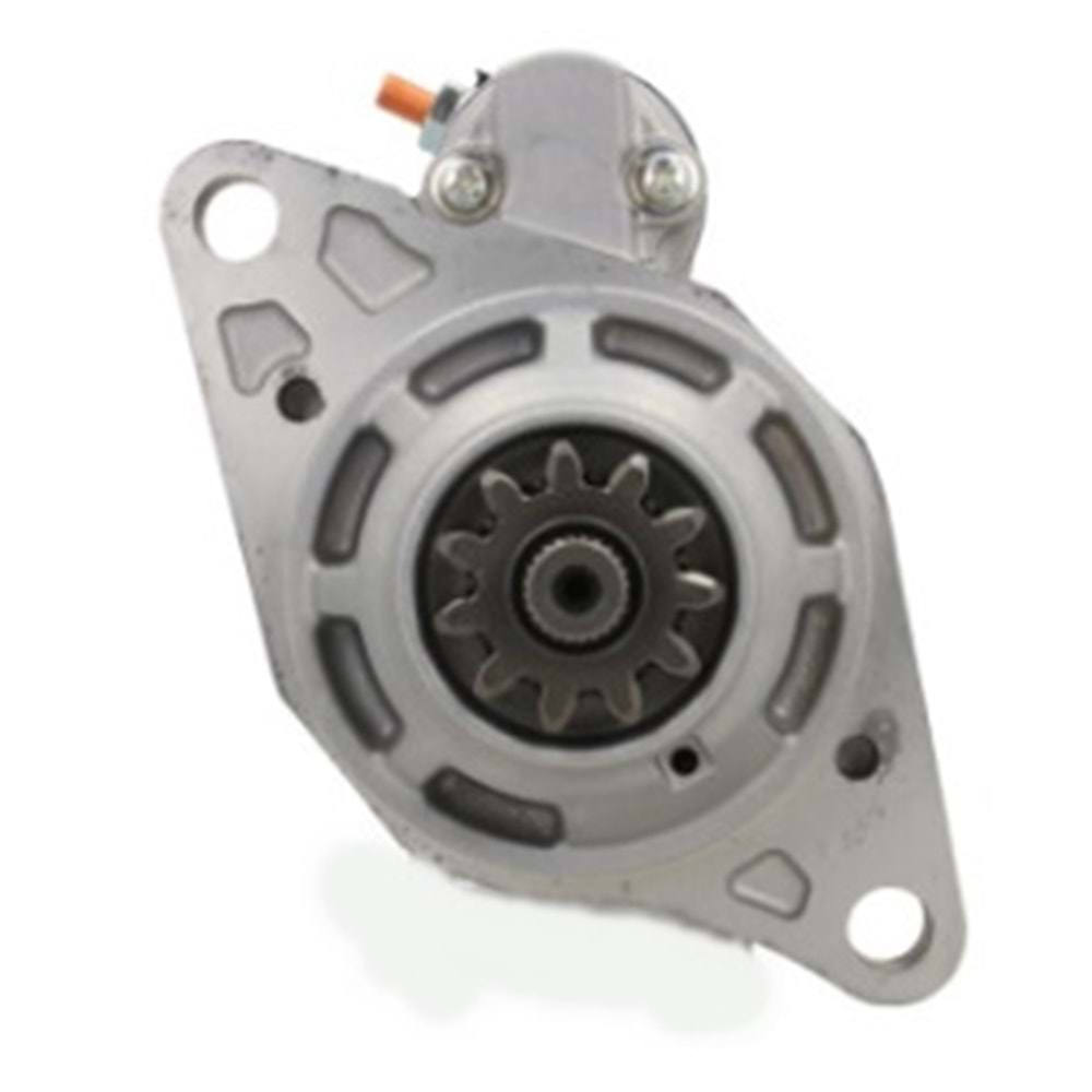 M.MOT.24V 5.5KW 11D ISUZU STR 2640