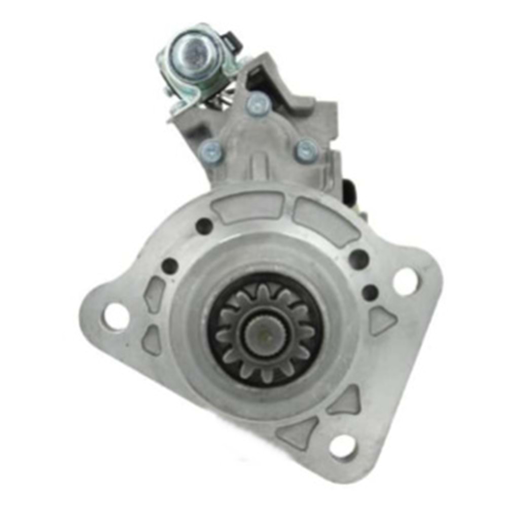 M.MOT.24V 7.0KW 12D MAN