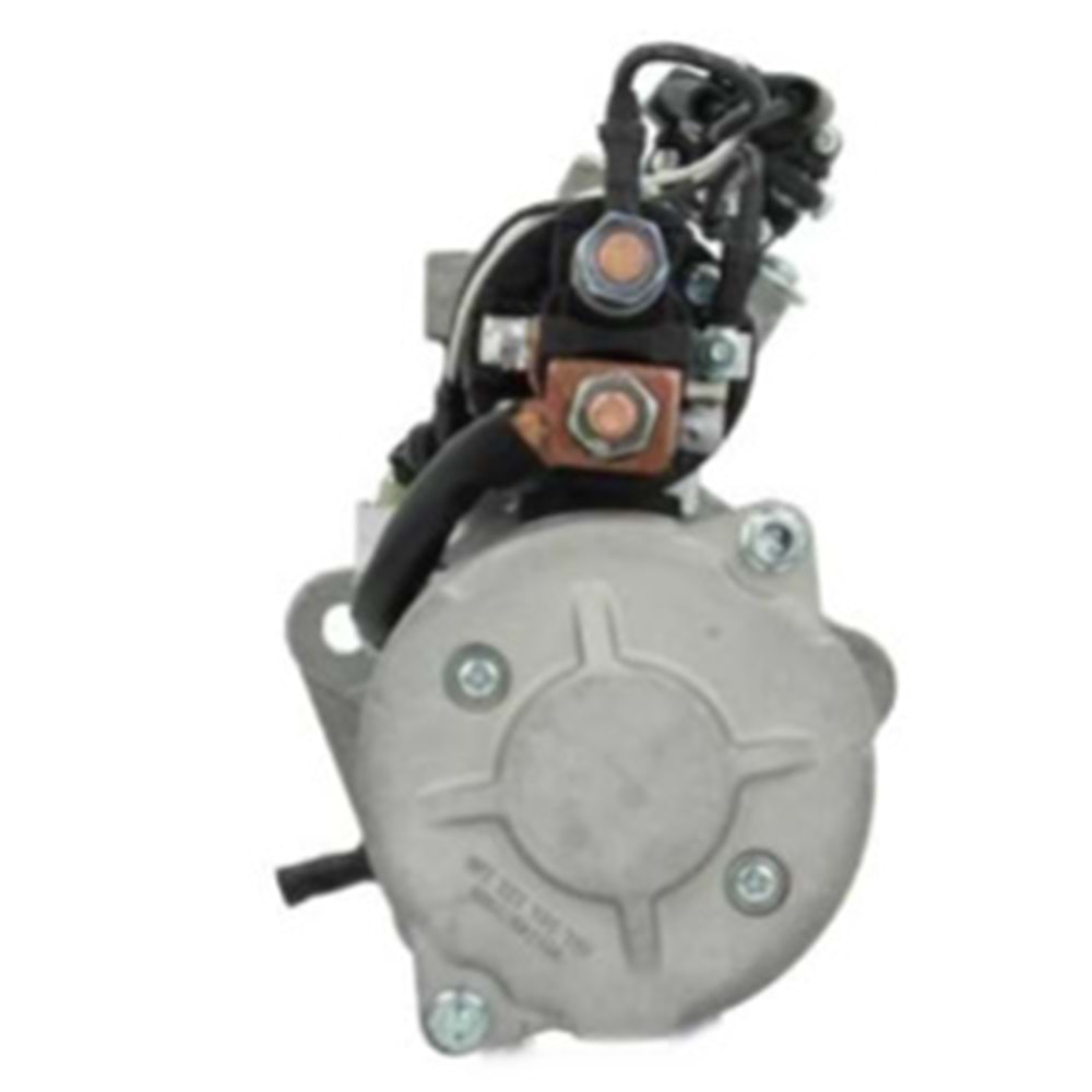 M.MOT.24V 7.0KW 12D MAN