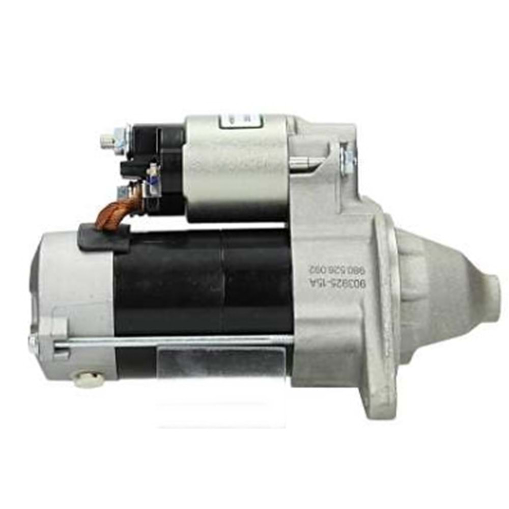 M.MOT.12V 1.1KW 9D YANMAR