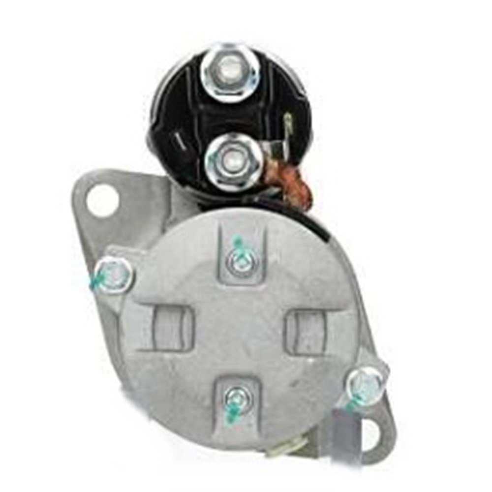 M.MOT.12V 1.1KW 9D YANMAR