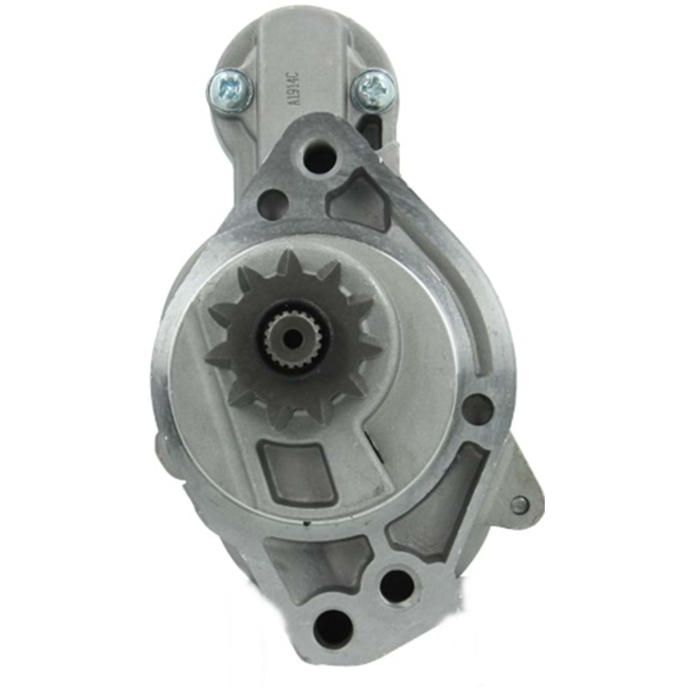 M.MOT.12V 2.2KW 11DİŞ NISSAN NAVAR 2.5 DCi