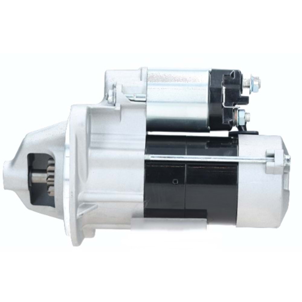 M.MOT.12V 0.9KW 9D YANMAR
