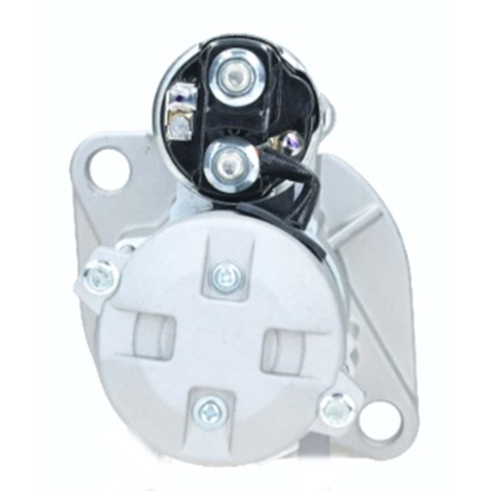 M.MOT.12V 0.9KW 9D YANMAR