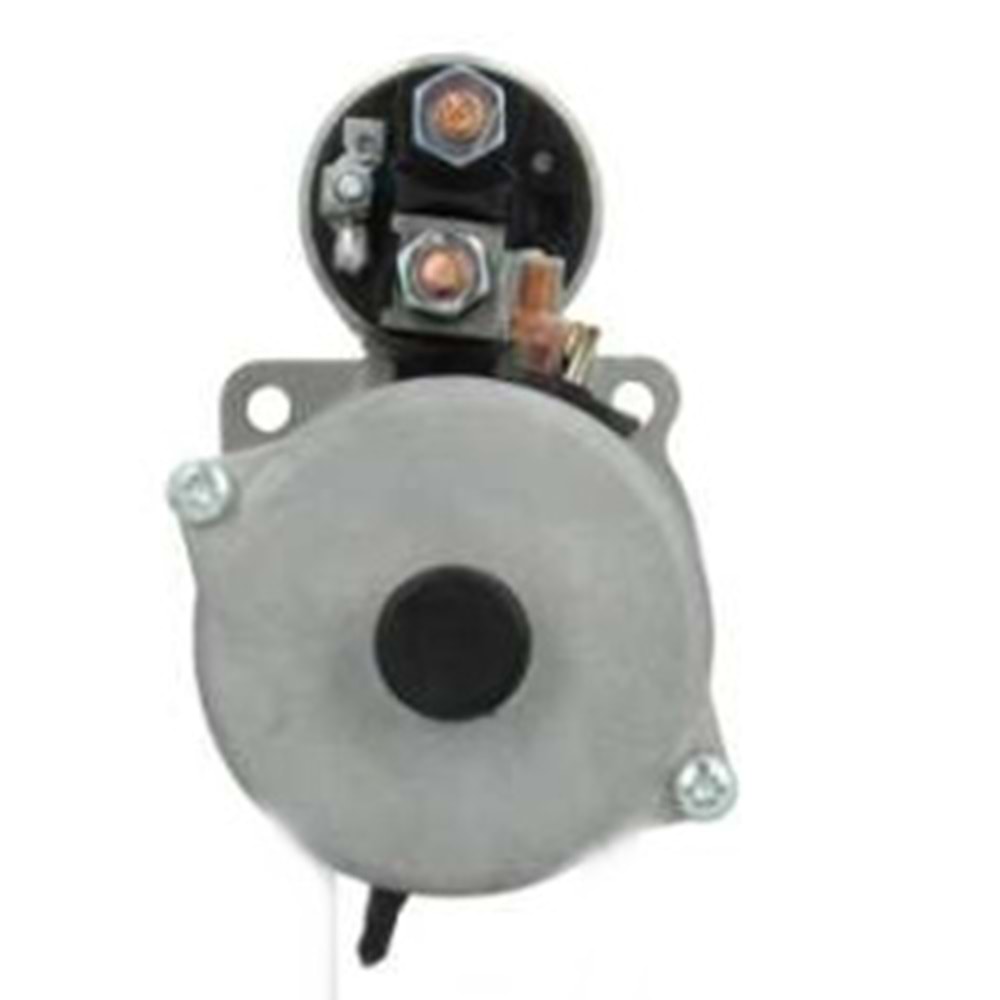 M.MOT.24V 4.0KW 10D RENAULT MIDLUM-PREMIUM 270