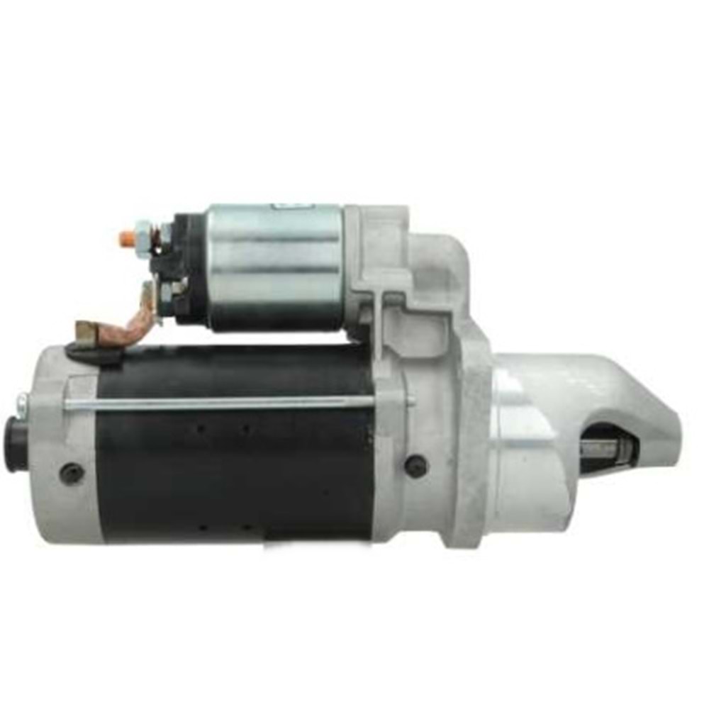 M.MOT.24V 4.0KW 9D MERCEDES MAN