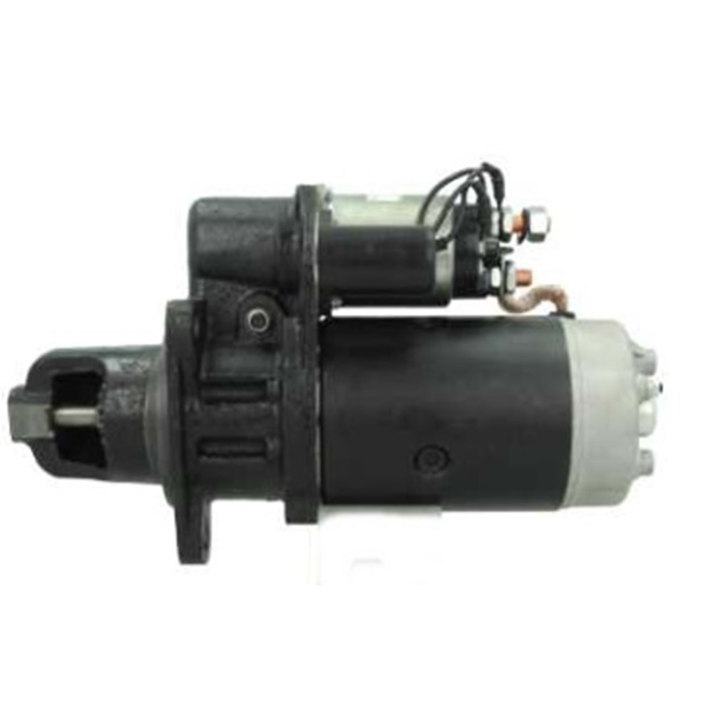 M.MOT.24V 6.2KW 11D DAF 95 XF