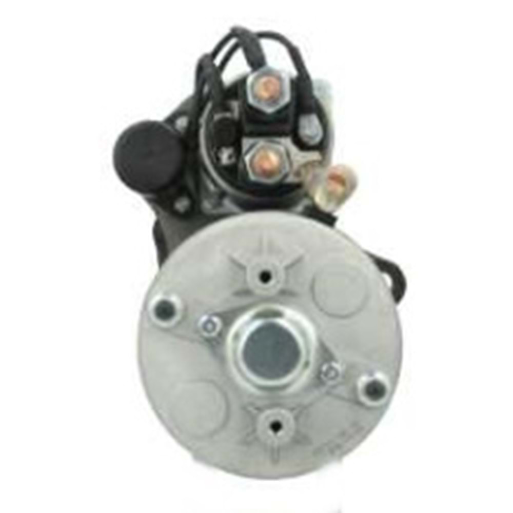 M.MOT.24V 6.2KW 11D DAF 95 XF