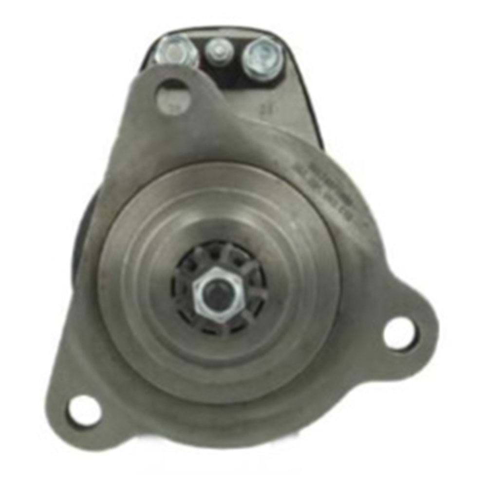 M.MOT.24V 5.4KW 9D MERCEDES MAN ALFKB