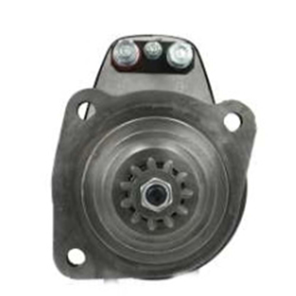 M.MOT.24V 5.4KW 11D ALFKB KISA DAR KLK VOLVO MS672