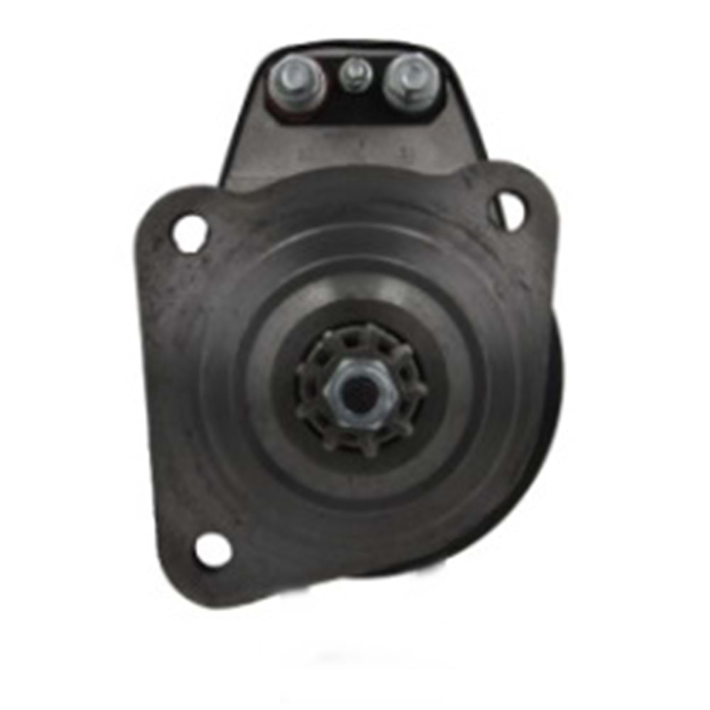 M.MOT.24V 5.4KW 9D ALFKB KISA