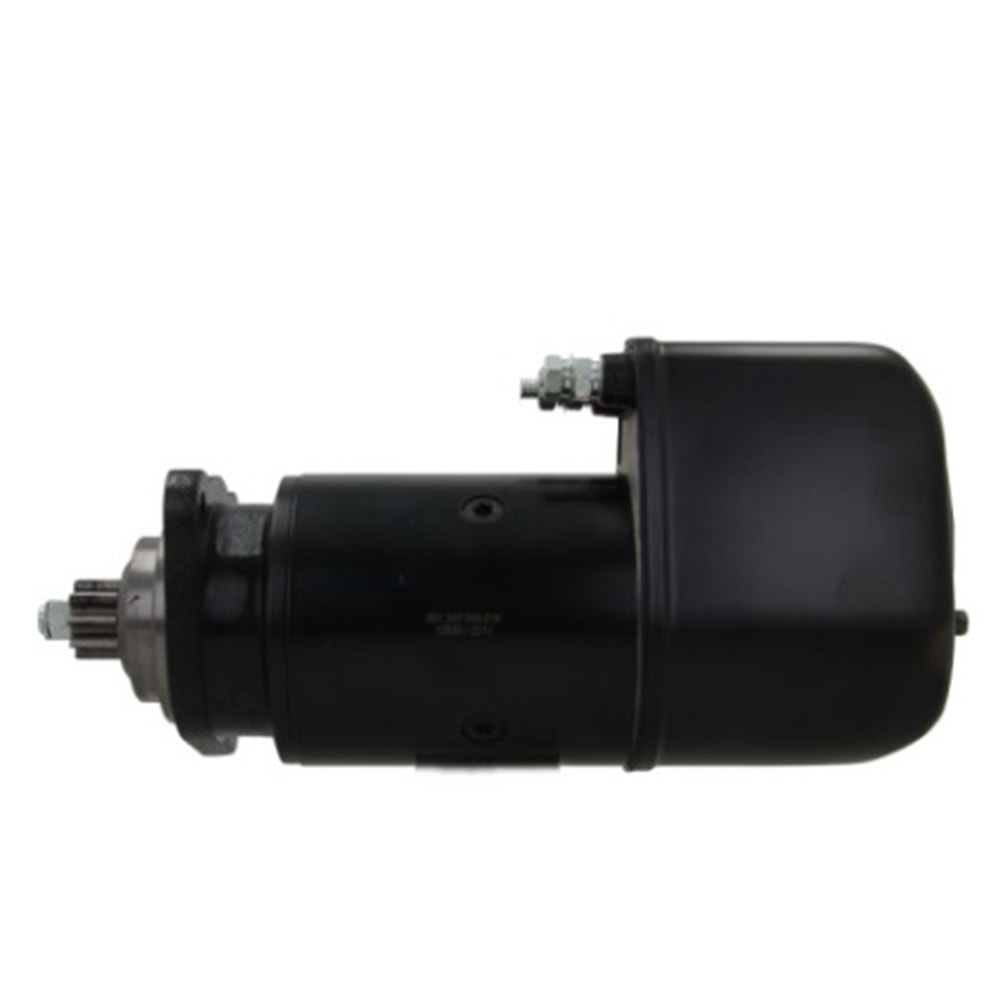 M.MOT.24V 5.4KW 9D ALFKB KISA