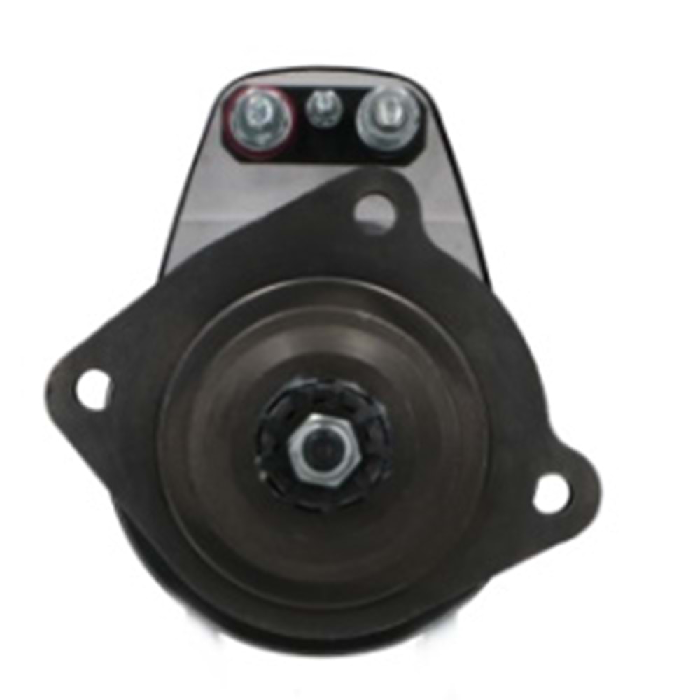 M.MOT.24V 5.4KW 9D ALFKB VOLVO