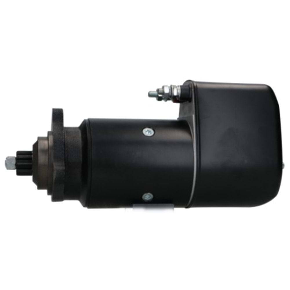 M.MOT.24V 5.4KW 9D ALFKB VOLVO