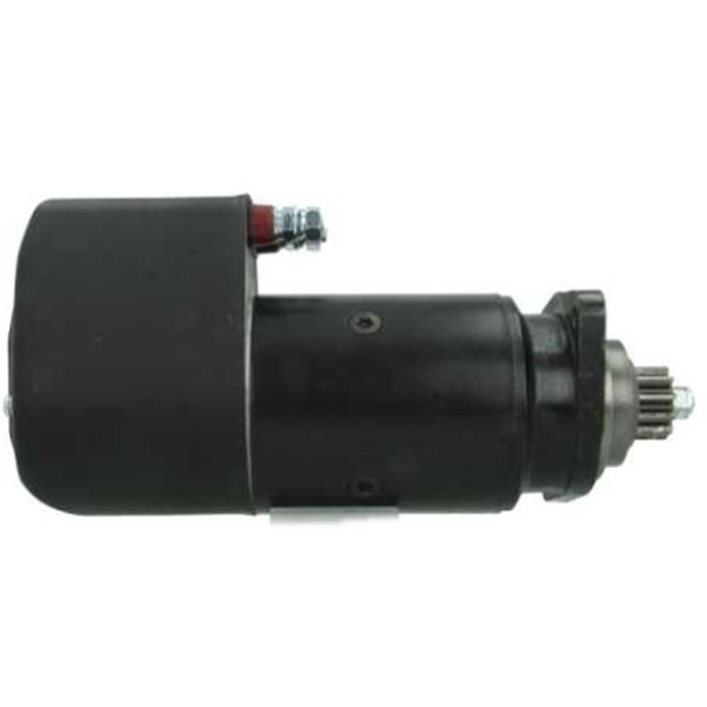 M.MOT.24V 5.4KW 11DİŞ ALFKB MARİN KISA