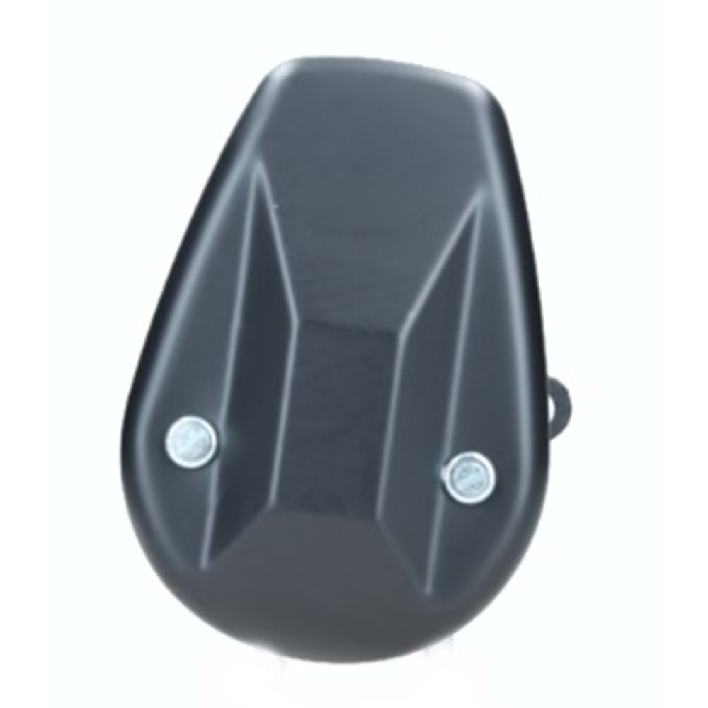 M. MOT.24V 6.6KW 11D IVECO ALFKB MARINE