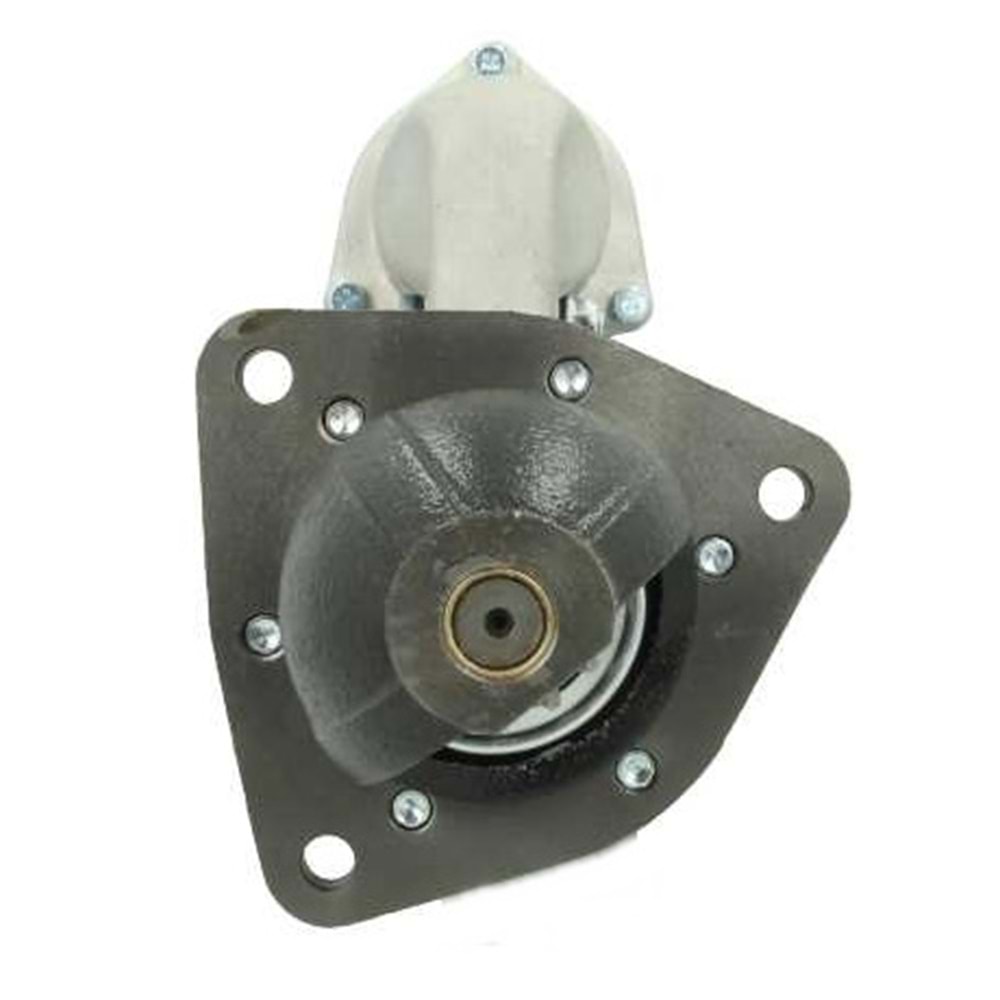 M.MOT.24V 7.5KW 13D MITSUBISHI