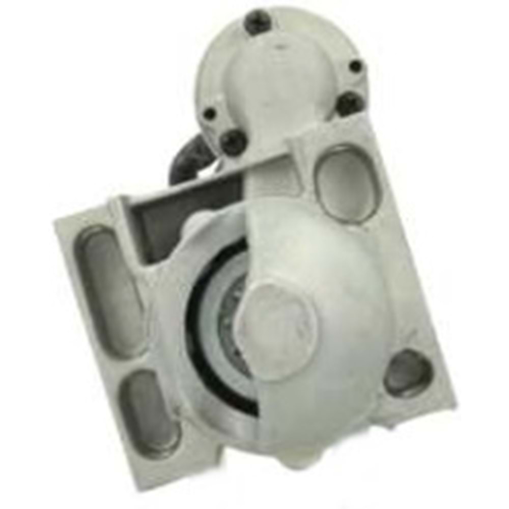 M.MOT.12V 1.7KW 11DİŞ MERCURY MARINE TEKNE