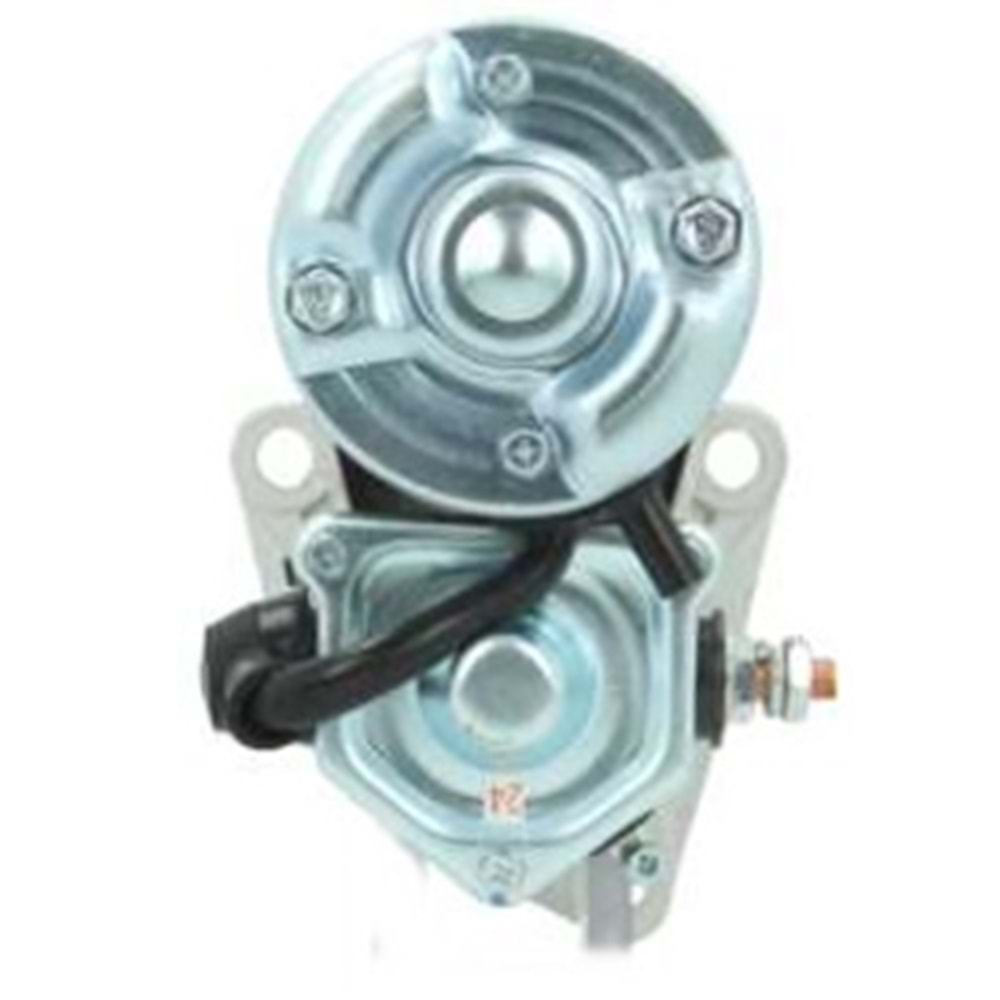 M.MOT.24V.4.5KW 11DİŞ ISUZU HITACHI EX200 LC2/KOBE