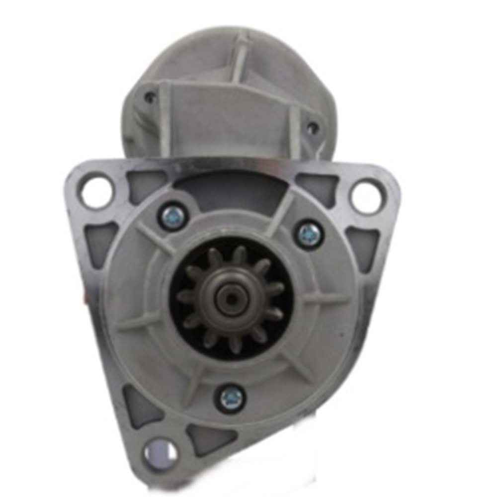 M.MOT.24V 4.5KW 11D DOOSAN