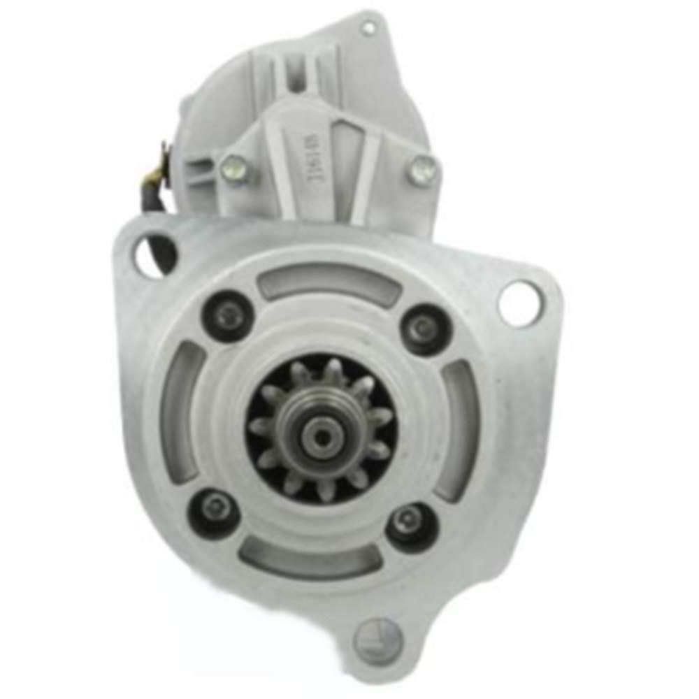 M.MOT.24V 4.5KW 11D ISUZU