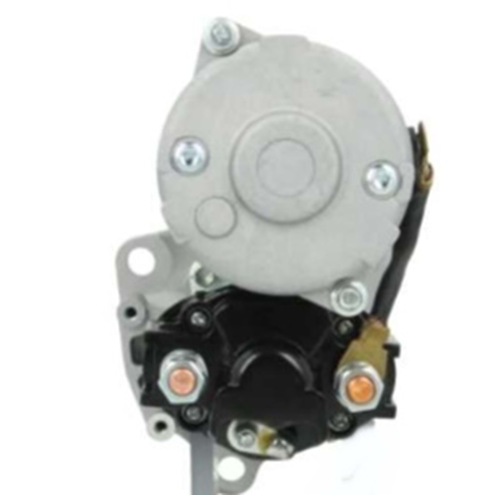 M.MOT.24V 4.5KW 11D ISUZU