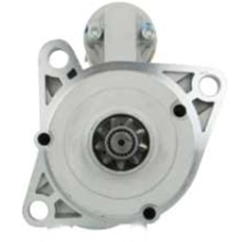 M.MOT.24V 3.2KW 9DİŞ CAT.EL70 EXCAVATOR 16873