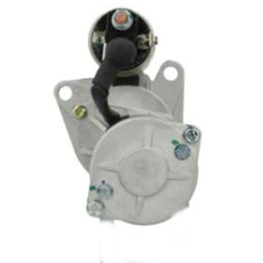 M.MOT.24V 3.2KW 9DİŞ CAT.EL70 EXCAVATOR 16873