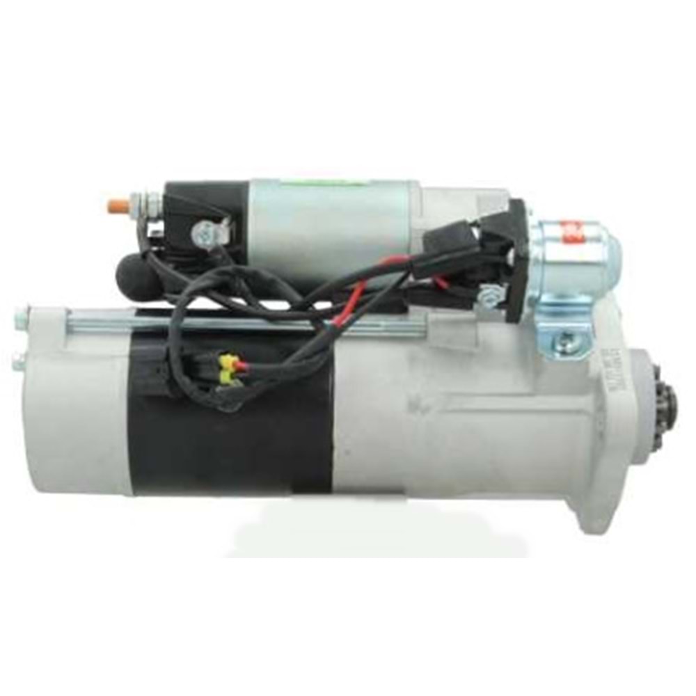 M.MOT.24V 5.0KW 11D MITSUBISHI FORKLIFT KOBELCO