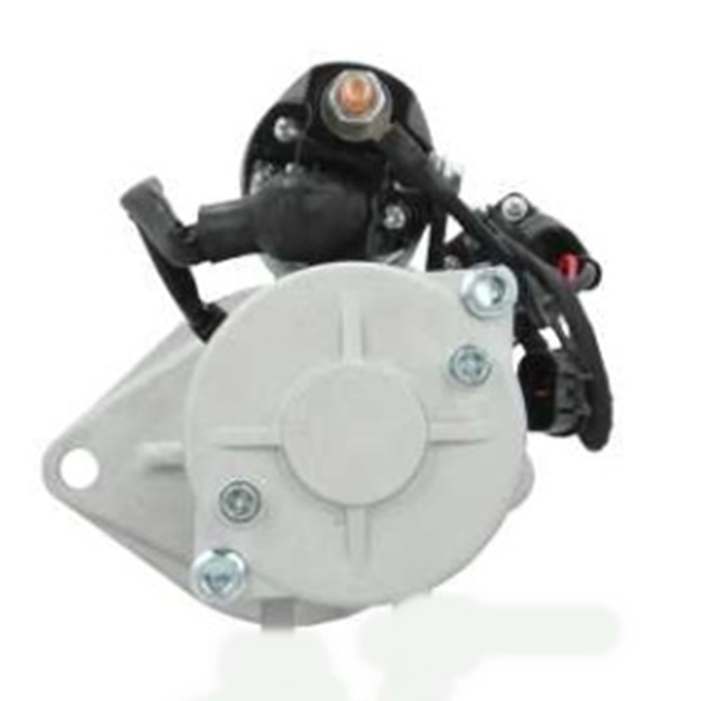 M.MOT.24V 5.0KW 11D MITSUBISHI FORKLIFT KOBELCO