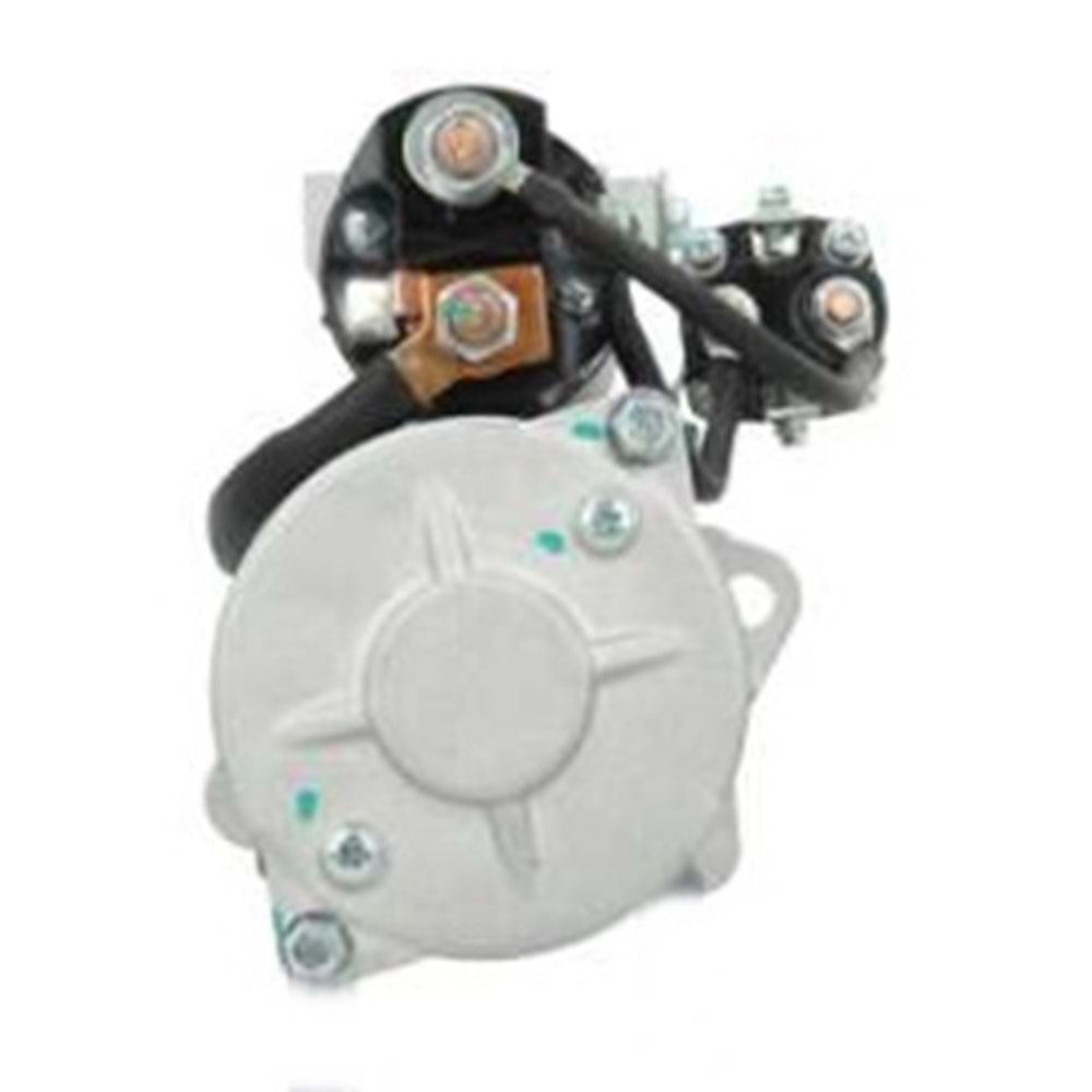 M.MOT.MITS. 24V 10D 5.0 KW CAT FD40