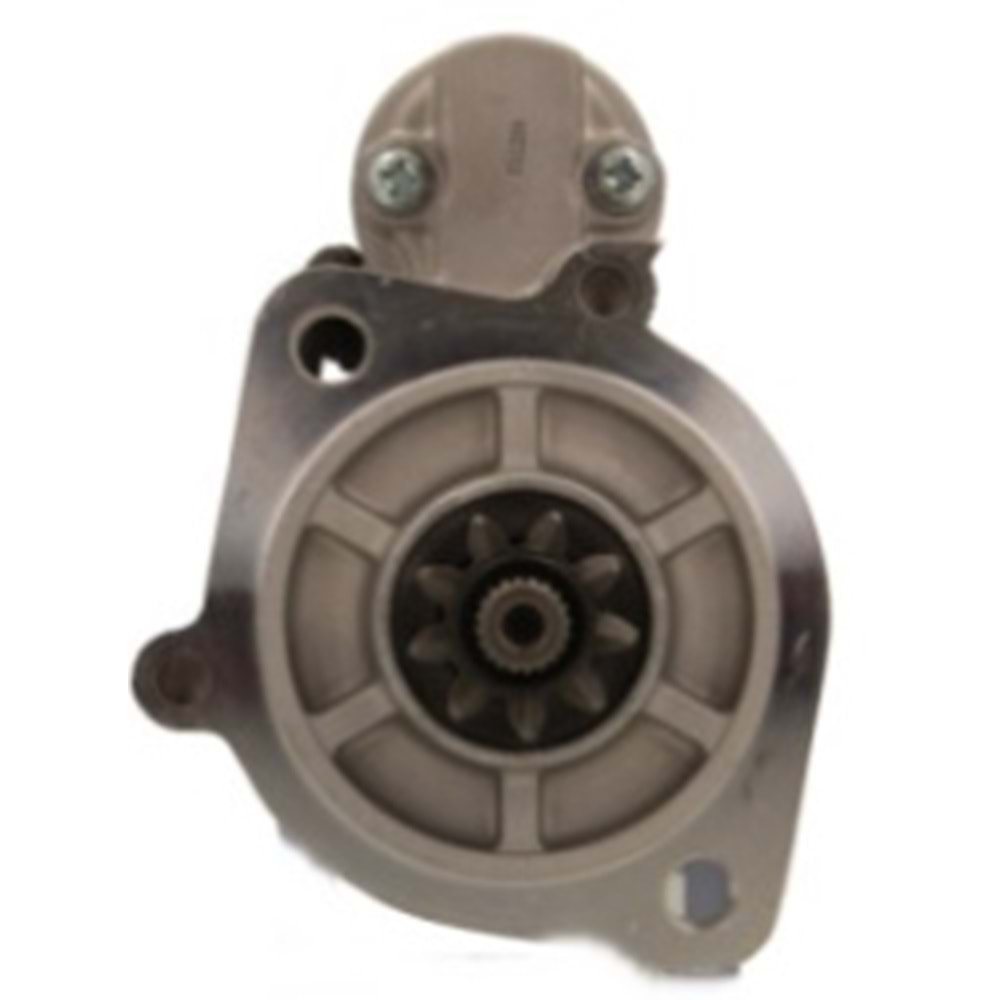 M.MOT.12V 3,6KW 9DİŞ TCM FORKLIFT/MANITOU/KUBATO