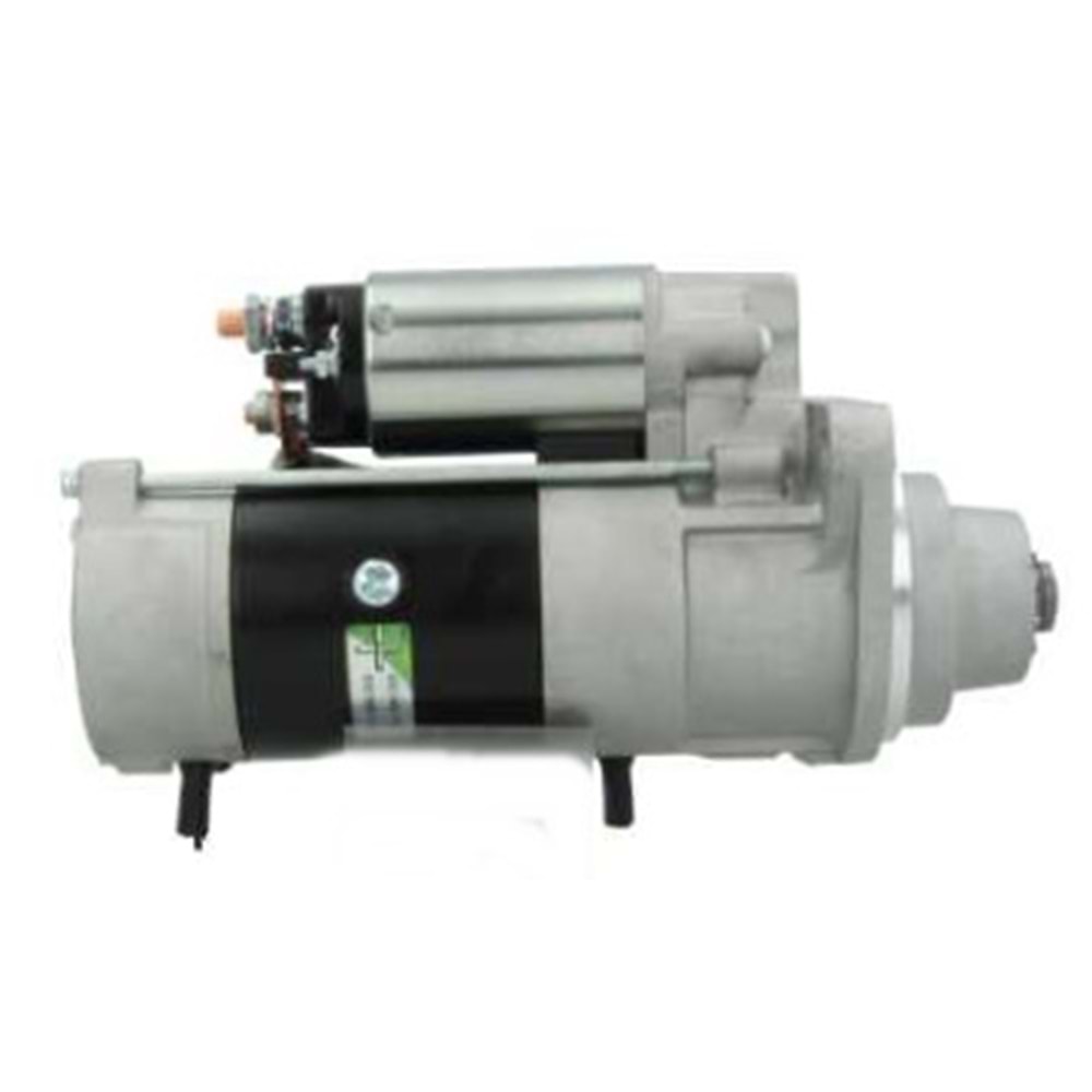 M.MOT.12V 2.7KW 11D BOBCAT