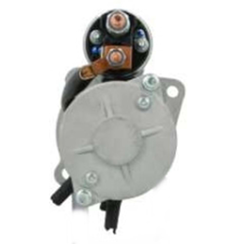 M.MOT.12V 2.7KW 11D BOBCAT